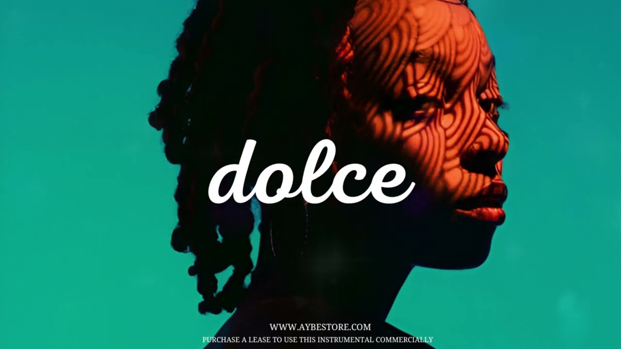 Burna Boy x Ayra starr Type Beat - 