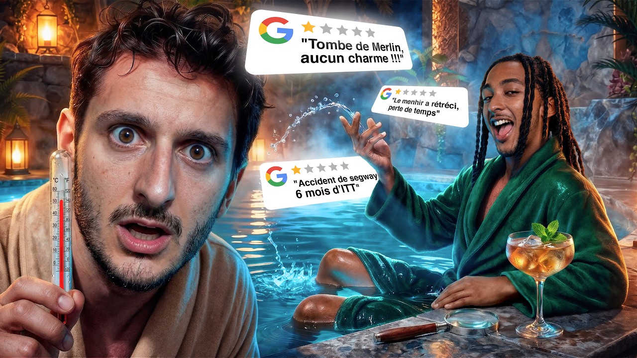 Est-ce qu'on est d'accord avec SYLVAIN ? (ft Theodort)
