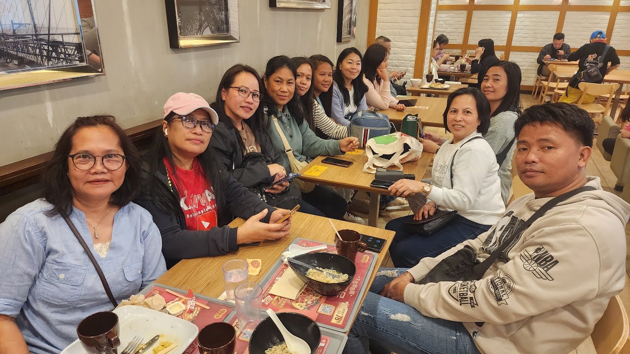 KILINGAP HONGKONG SUPPORTERS