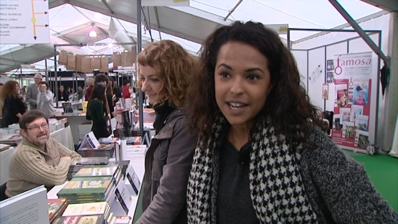 La locale de Périgueux - les coulisses de France 3 Aquitaine