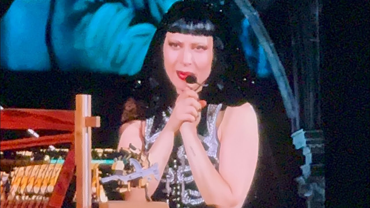 Lady Gaga: The MAYHEM Ball in Tokyo 2026.1.26 part28