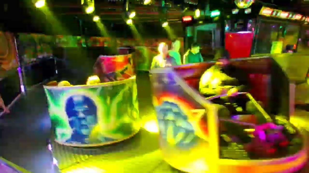 YOU'RE GONNA LIKE THIS VIDEO! WE'RE GONNA MAKE U LIKE IT! - EVANS WALTZER - HULL FAIR 2025