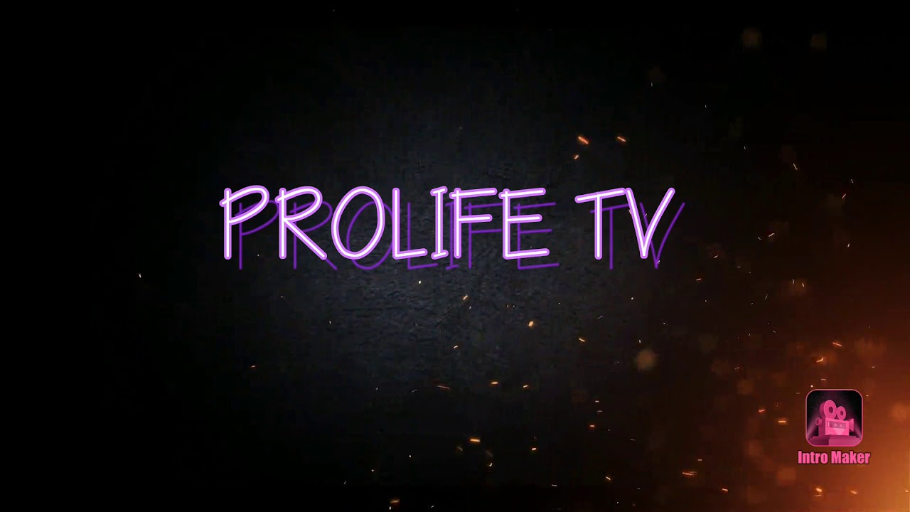 Intro MAKER PROLIFE TV