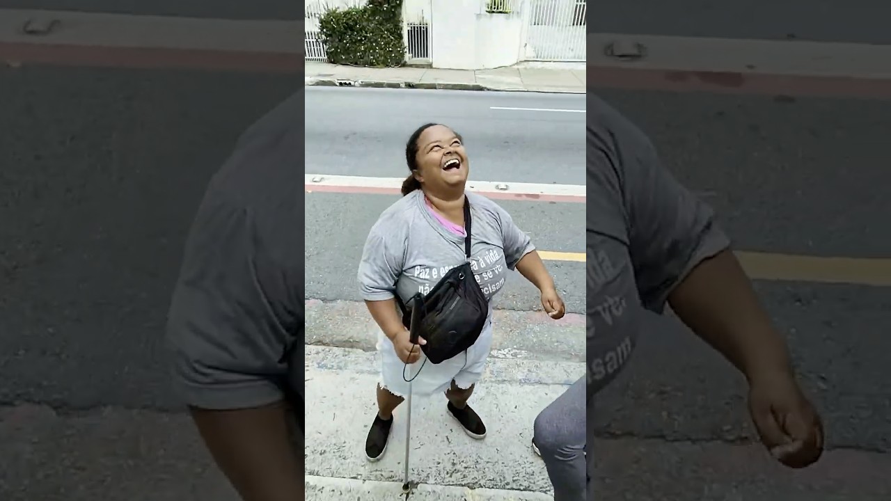 Como fazer uma CEGA pular de tanta FELICIDADE
