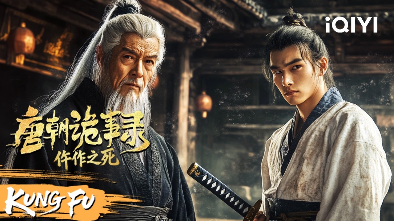 【Multi Sub】狄仁杰弟子破获泥俑深夜索命案！仵作之死惊动全城，背后隐藏的是更深的阴谋！《唐朝诡事录之仵作之死》Strange Tales of Tang Dynasty | 悬疑 武侠 |