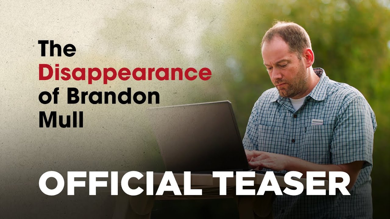 The Disappearance of Brandon Mull | Official Trailer | Avalanche Studios