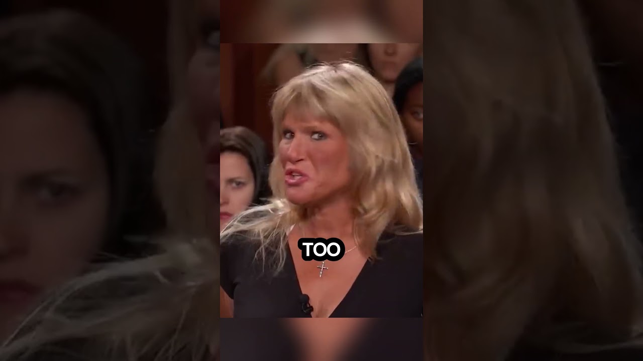Judge Judy Throws Woman Out of the Courtroom!