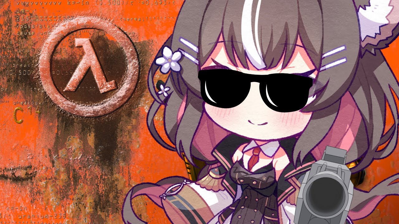 Half-Life 3 confirmed...?