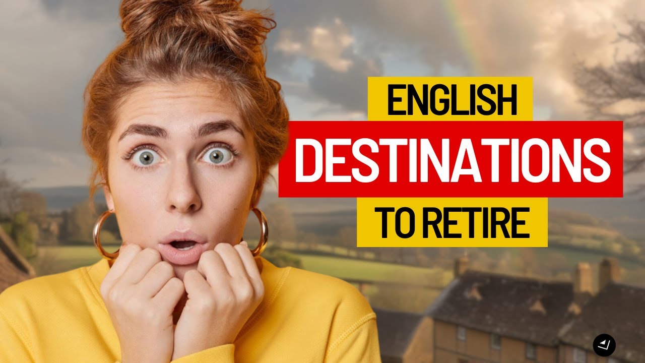 10 самых доступных и безопасных мест для выхода на пенсию в Великобритании
