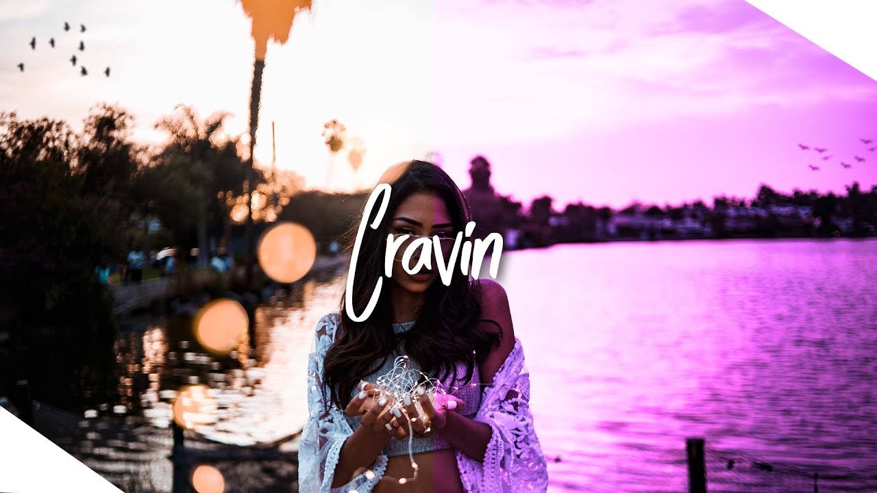 @PascalJunior ft. Sergio - Cravin