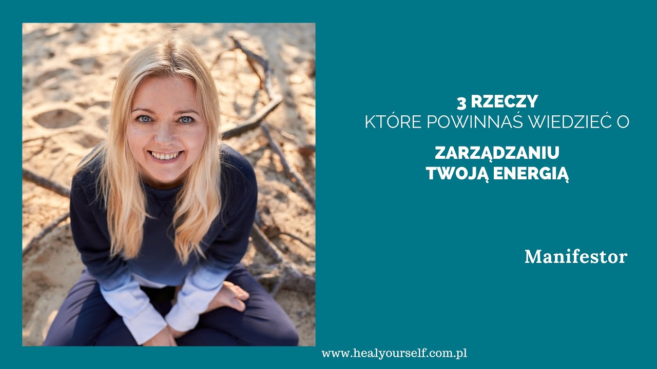 Human Design Manifestor - jak zarządzać Twoją energią