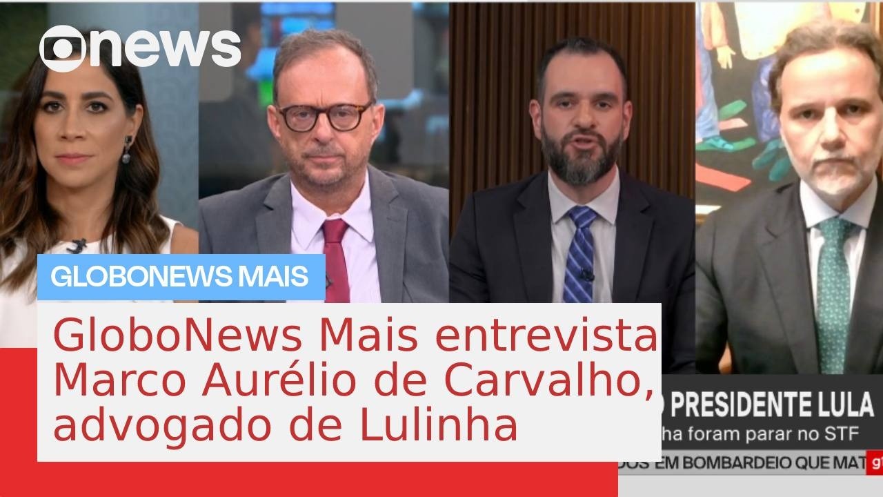 Defesa de Lulinha diz que ele não recebeu dinheiro do 