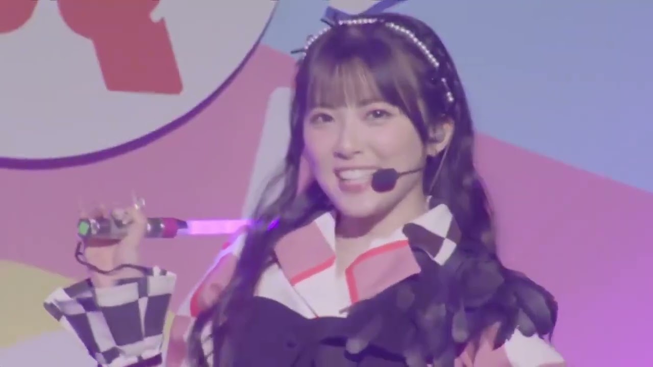 LOVE LIVE! Ryouran Victory Road [ASIA TOUR]