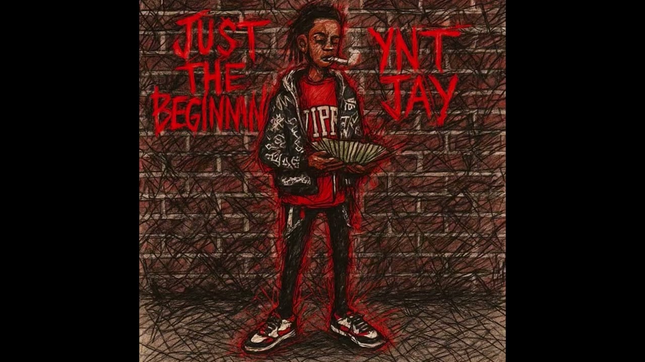 Ynt Jay - Trick Or Treat