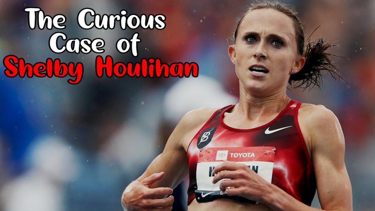 The Curious Case of Shelby Houlihan