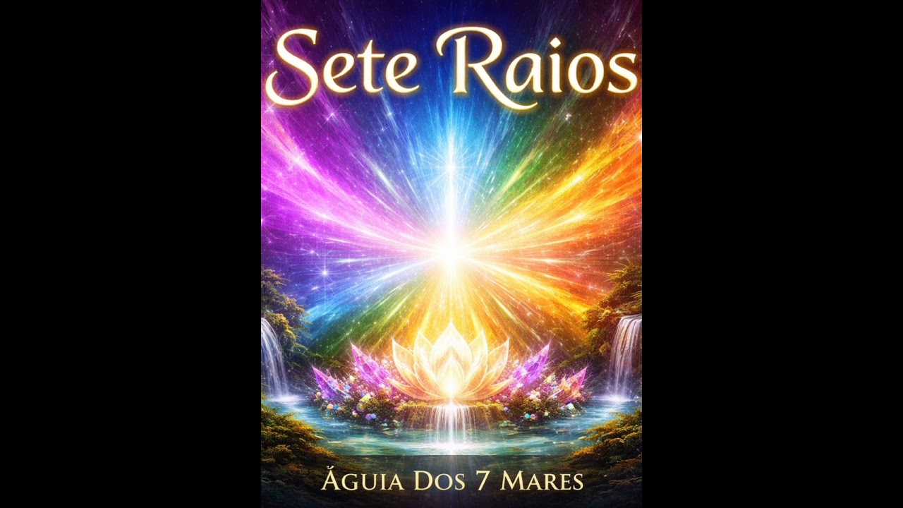 Sete Raios - Águia Dos 7 Mares 