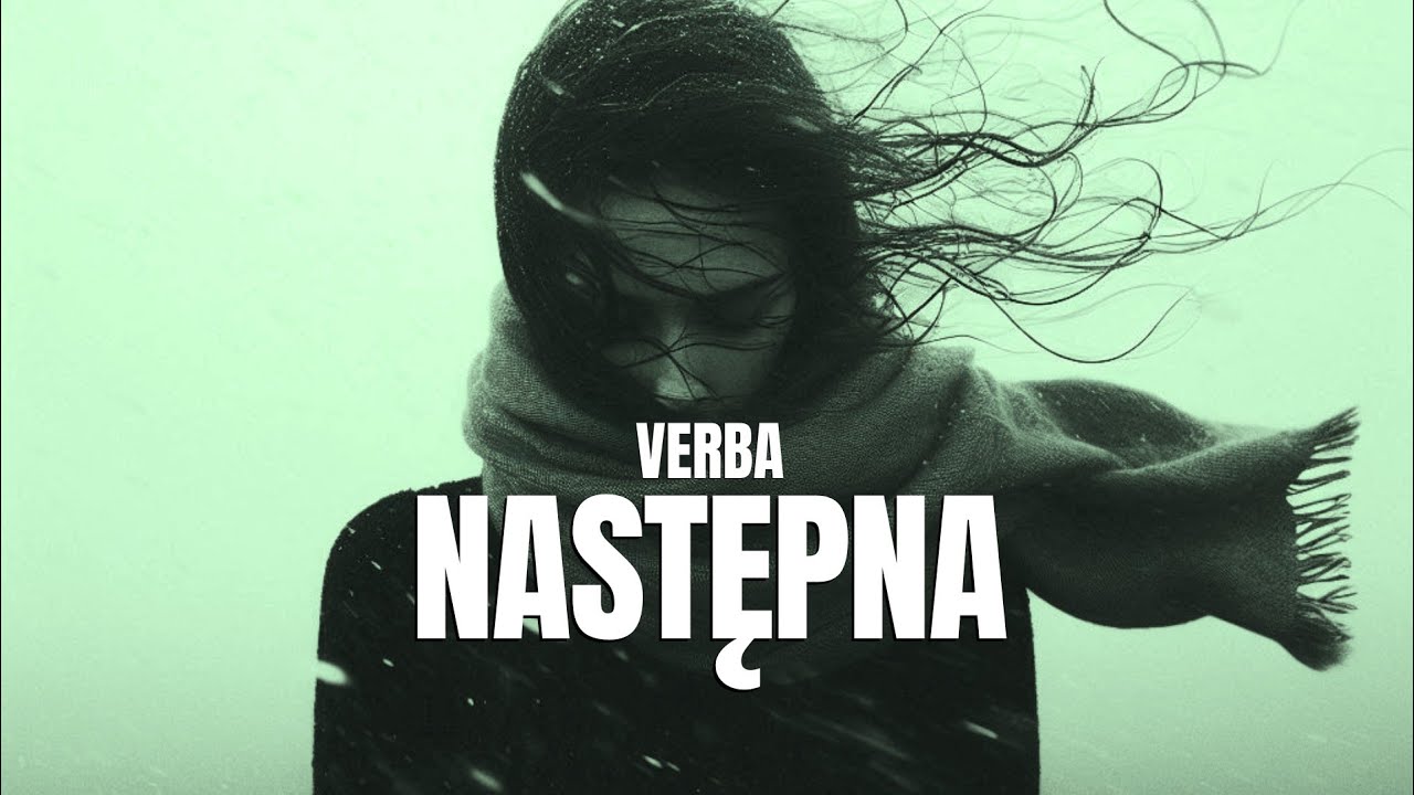 Verba - Następna ( Nowość 2024 ) + tekst