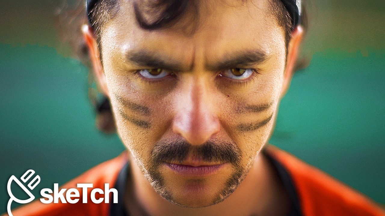 Tipos de Jugadores de F&uacute;tbol | enchufetv