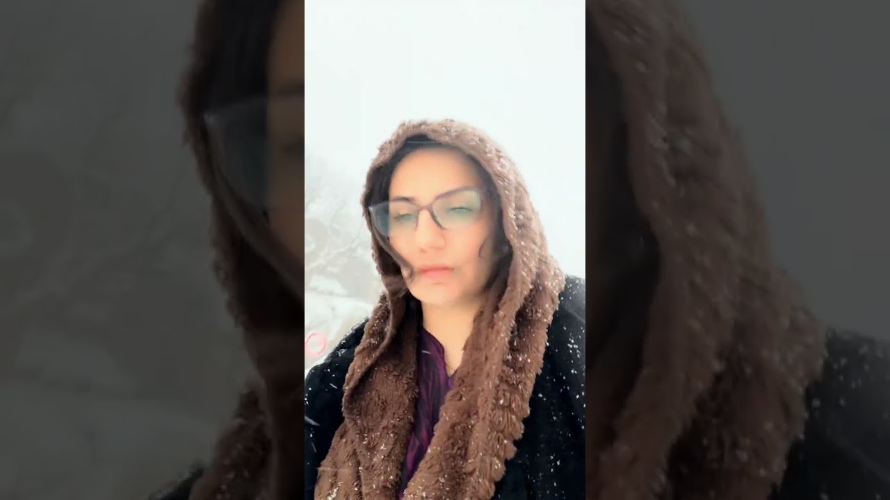 ڕێگای دﻭﻭ کاتژمێر بە شەش کاتژمێر، الحمدالله بە سەلامەتی گەیشتین