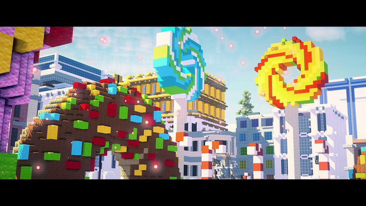 PvPLab Candy Prison Teaser | January 15th 3 PM EST