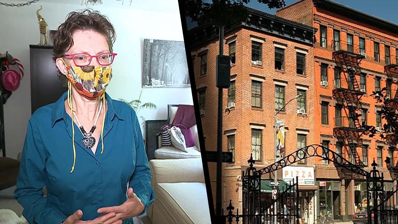 How Woman Is Dealing With Roommate She Says Hasn’t Paid Rent