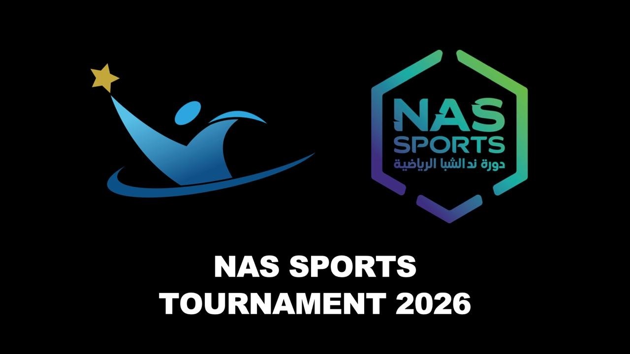 NAS TOURNAMENT 2026 | Wheelchair Basketball