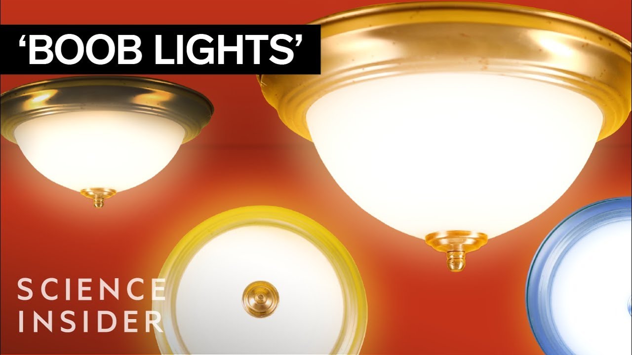 Why 'Boob Lights' Are So Terrible