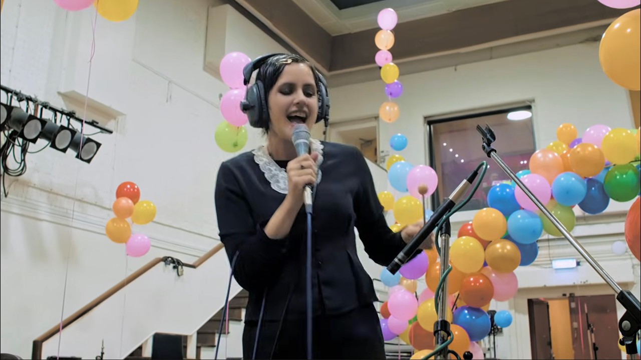 Princess Chelsea - Live At Studio Two (Full Special)