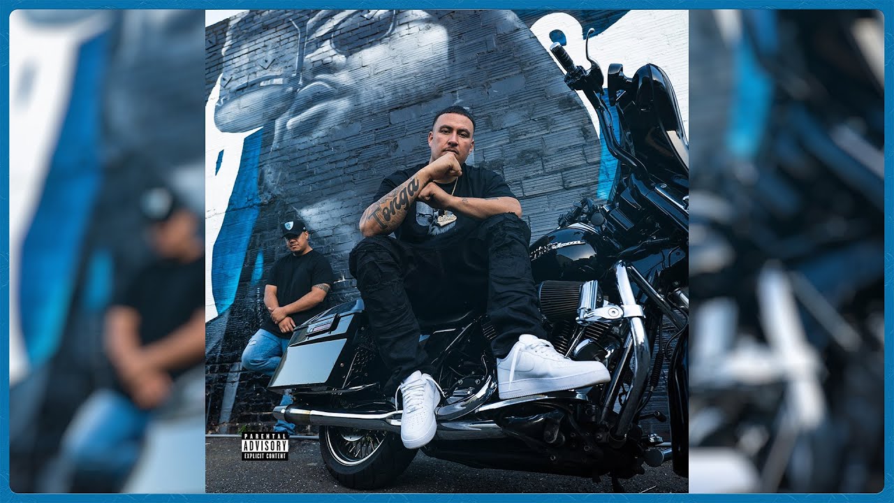 Rich Rollin - Won't Stop (Audio) ft. Mr. Musik
