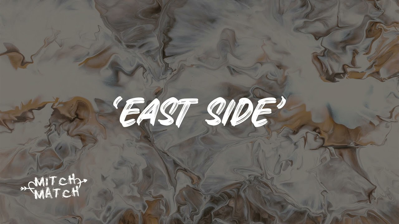 jaish & jack marlow - east side (audio)