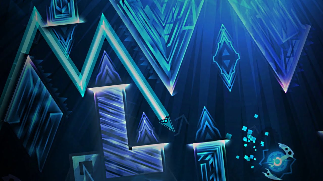 NEW TOP 2 VERIFIED | Kyouki - Geometry Dash