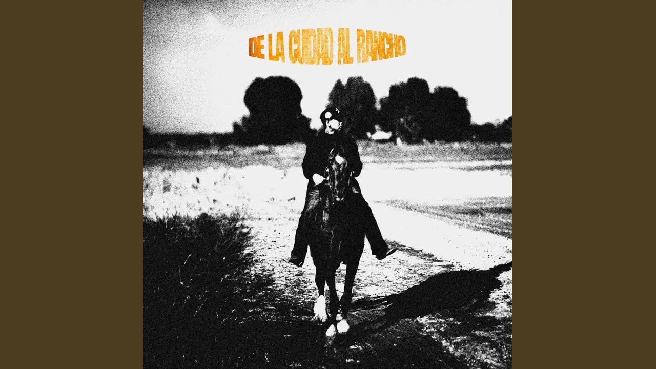 De la ciudad al rancho