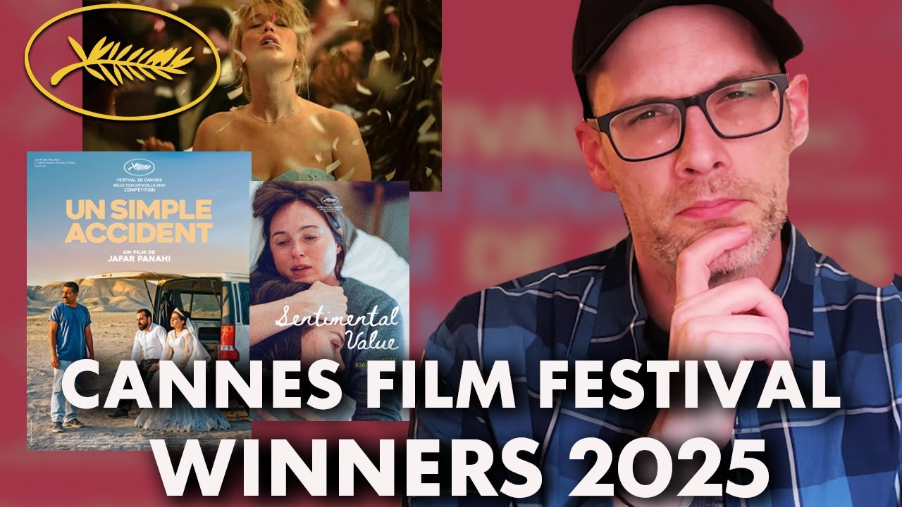 Cannes 2025: Are These The Next Oscar Winners?