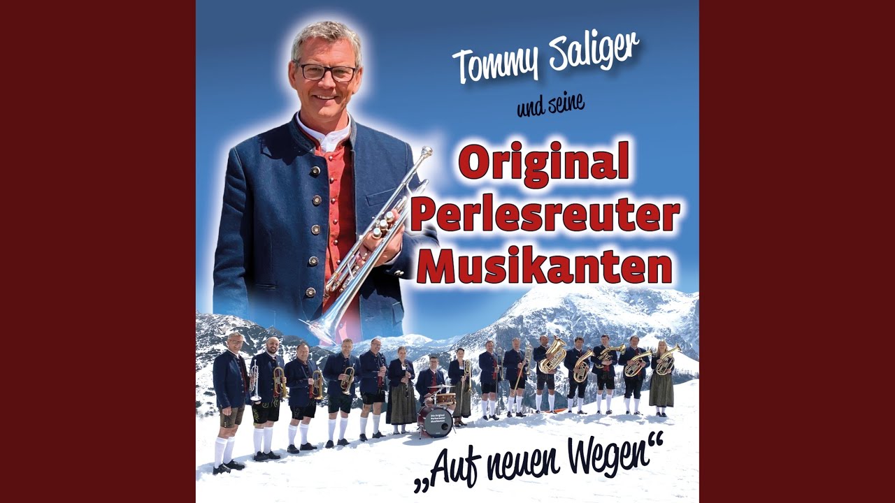 Märchen Polka (Pohadkova)