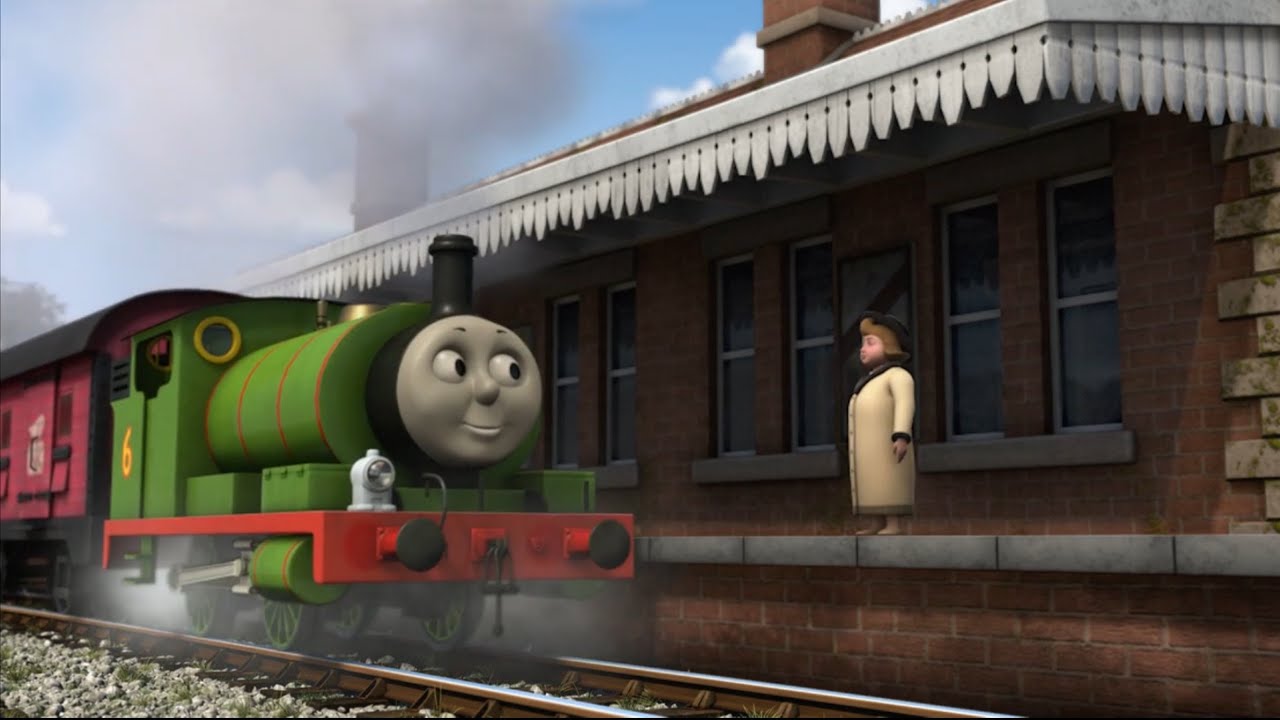 As good as Gordon WrR remake