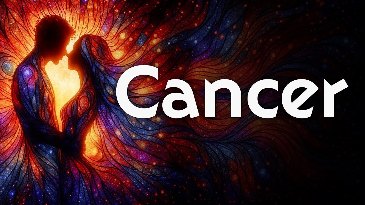CANCER❤️‍🔥 If You Haven't Heard From Them Since THIS Happened Then You NEED To Watch THIS!!🔮👀