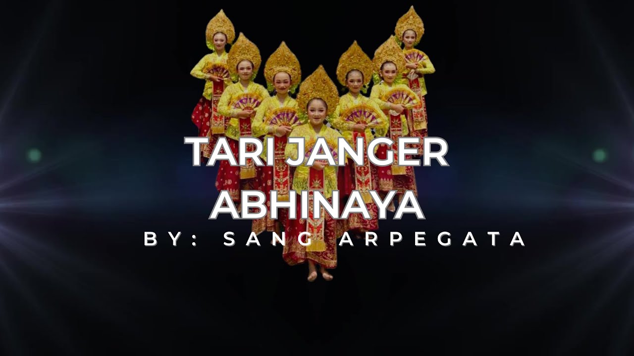 11_JANGER ABHINAYA_SMPN 3 TULUNGAGUNG