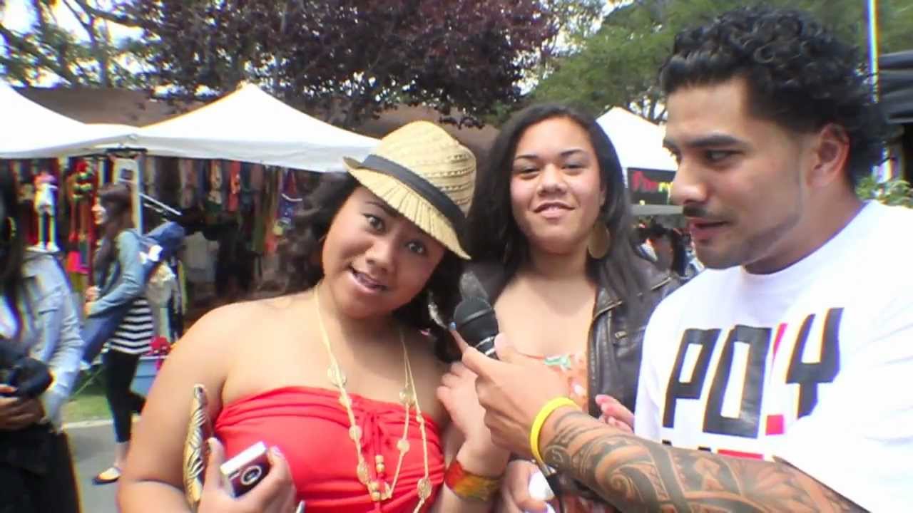 Monterey Bay Reggae Fest 2012
