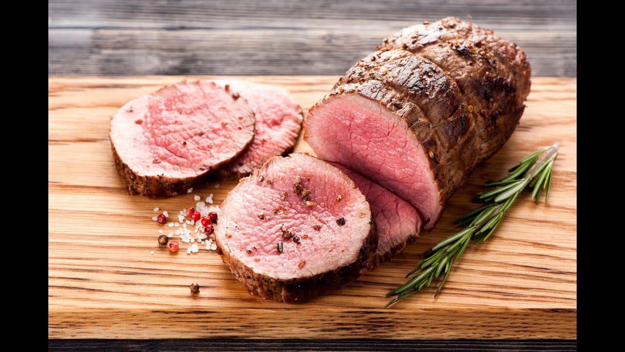 How To Slow Cook Meat