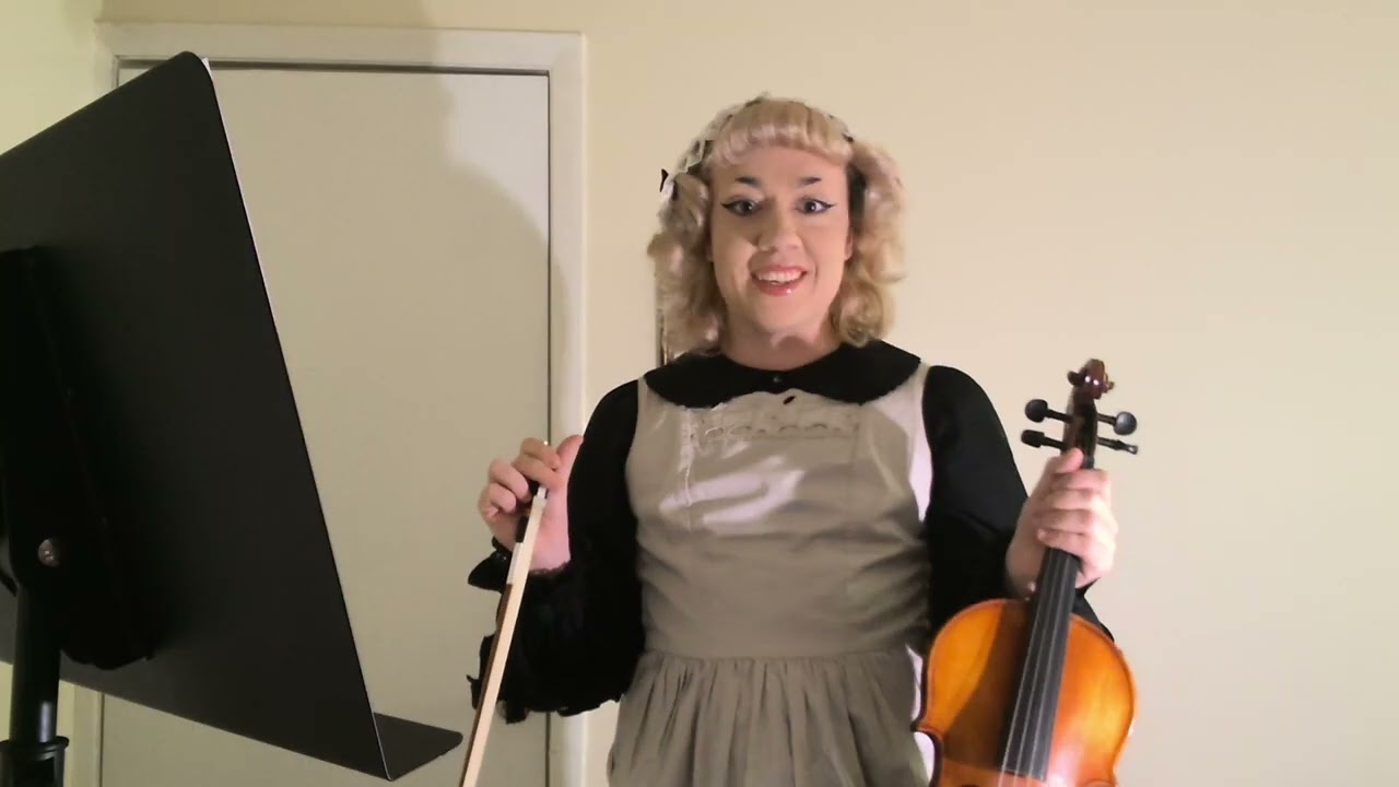 I Dreamed A Dream, from Les Mis