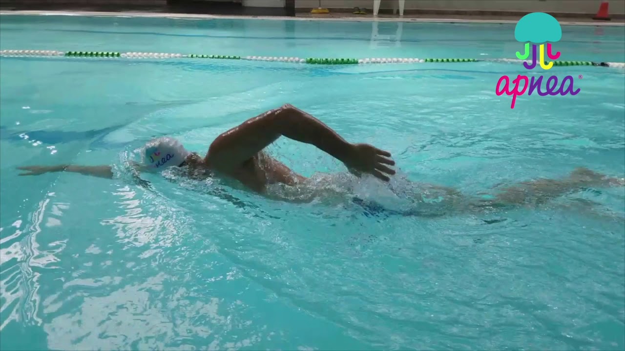 APNEA - DRILLES - DRILL 31