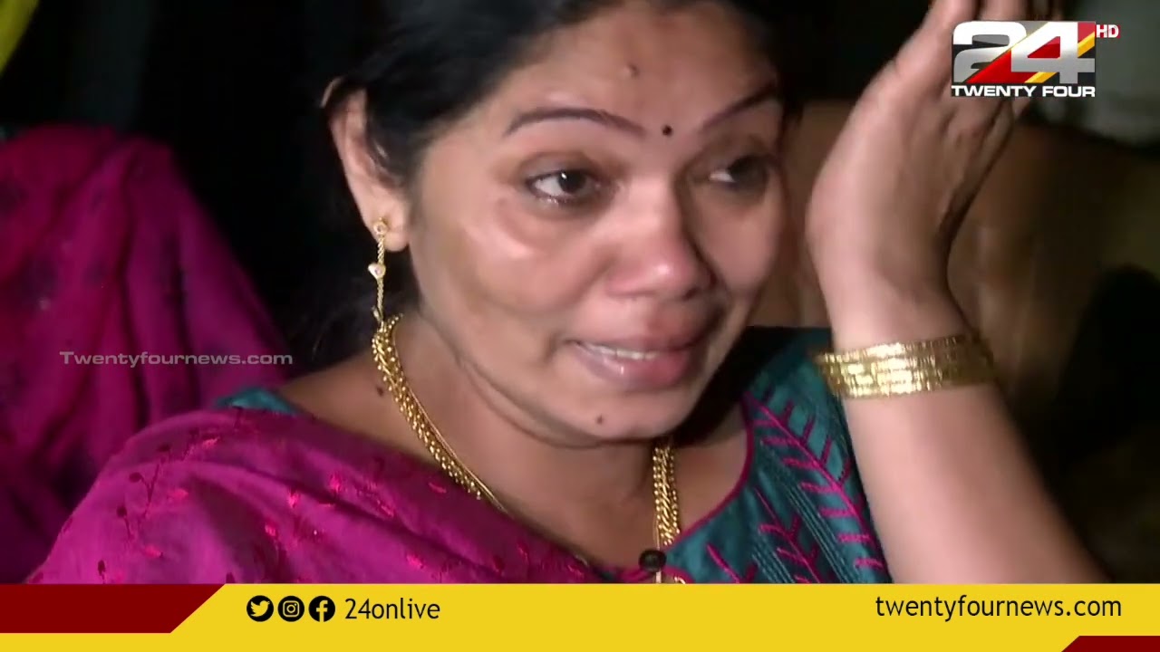 കെപി രാഹുലിന്റെ ഗോളില്‍ കണ്ണീരണിഞ്ഞ് അമ്മ | ബ്ലാസ്റ്റേഴ്സിന്റെ ആദ്യ ഗോൾ |  kerala blasters
