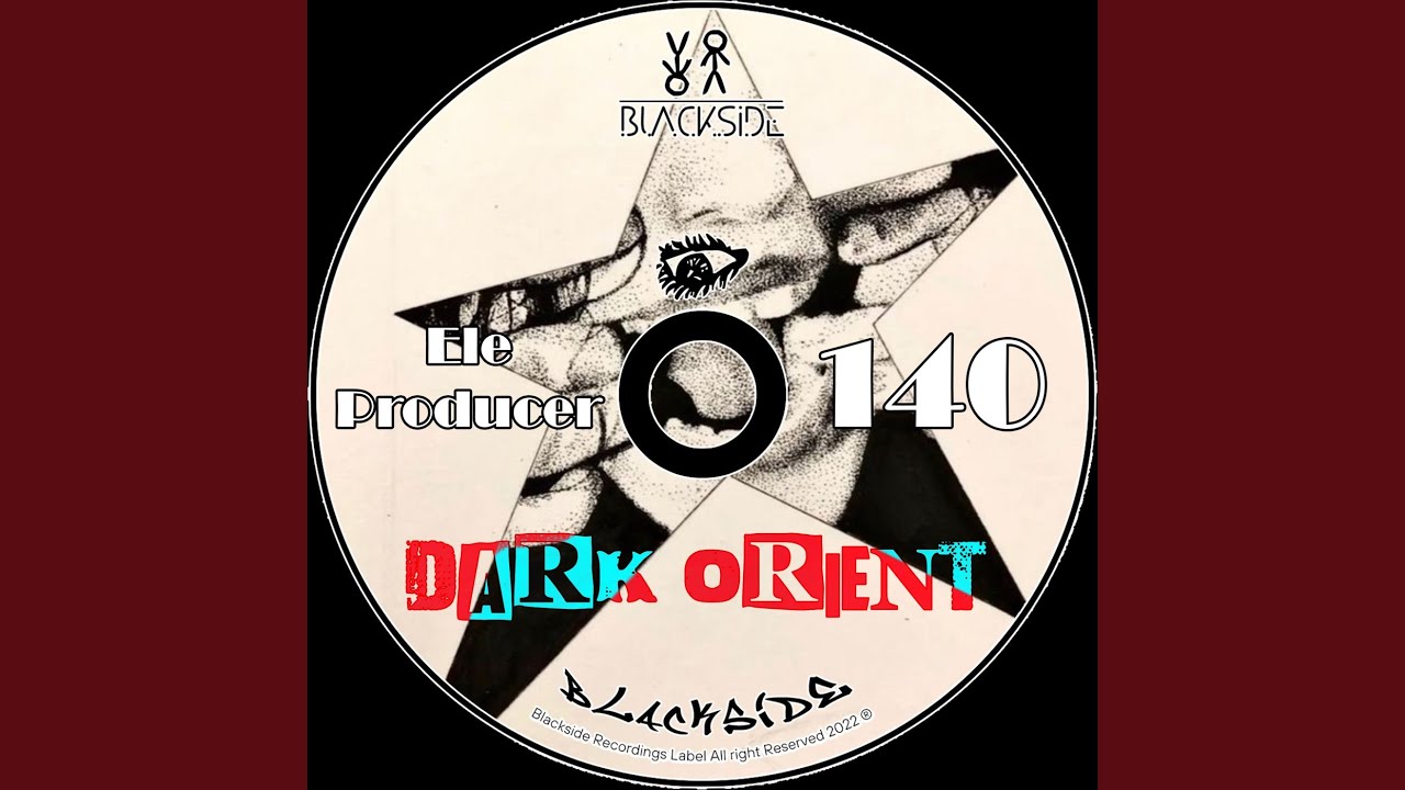 Dark Orient