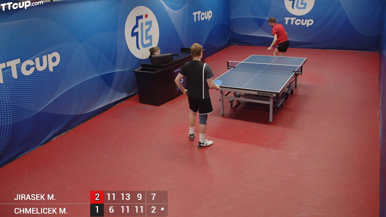 15 March 2026. B4. TT Cup