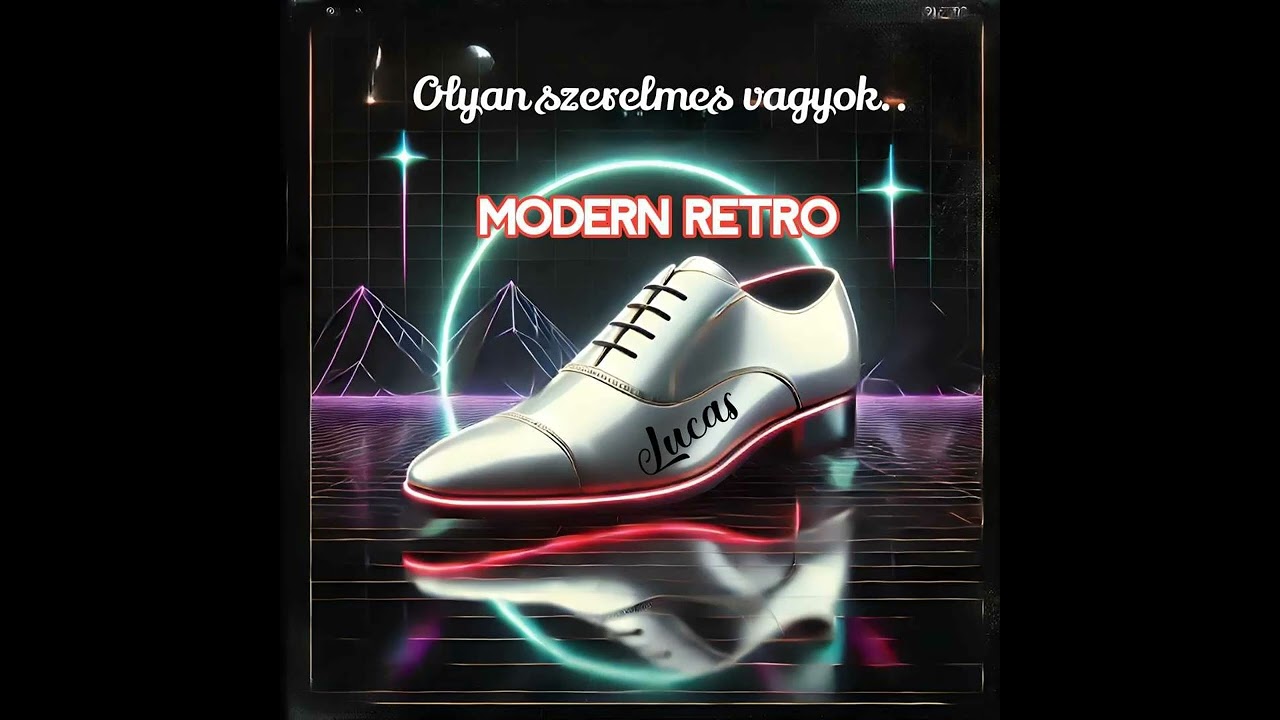 Olyan szerelmes vagyok   music lyrics Lucas