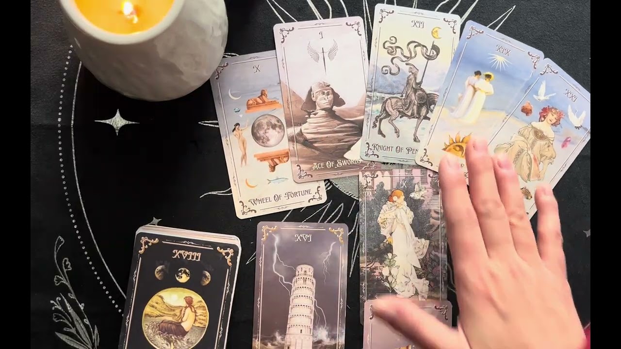 WAGA ♎️⚖️ tarot - GRUDZIEŃ 2025 #czytanietarota #tarotmiesięczny #tarotwaga #tarotonline #tarot 
