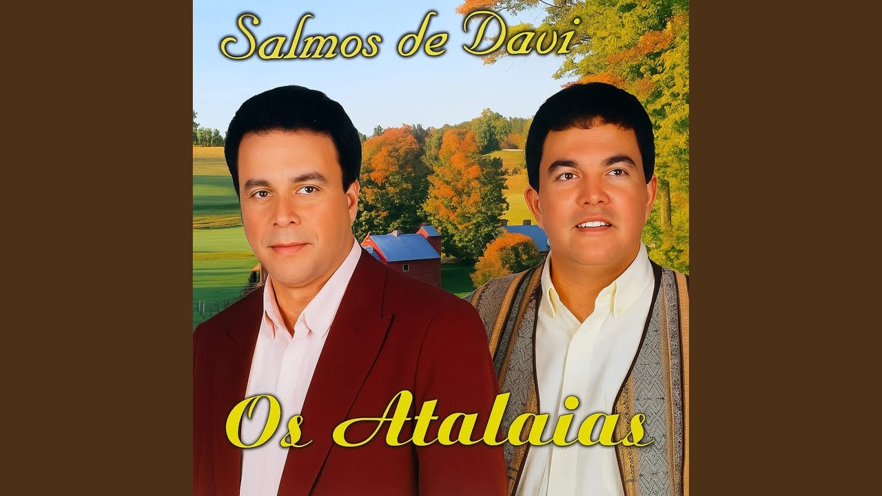Salmos de Davi