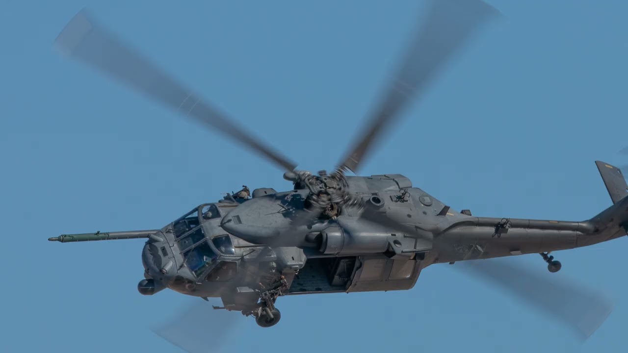 helicopter beat tagged