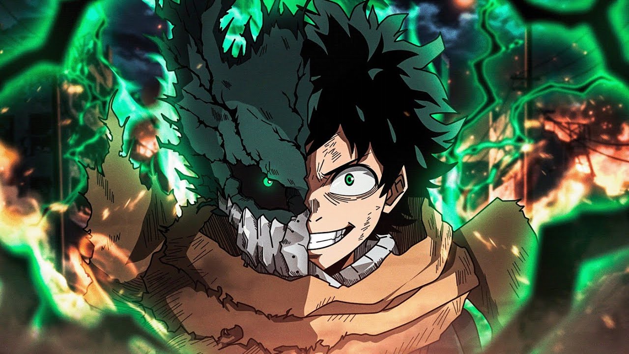 Everyone Thought He Was Just a Normal Boy, But He Holds a Monster Inside | New Anime in Hindi