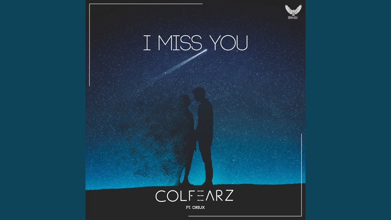 I miss you (Radio Edit)